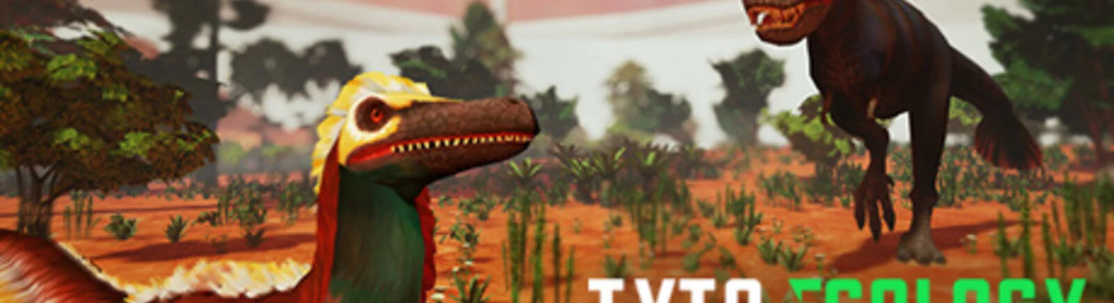 Трейнеры для Tyto Ecology