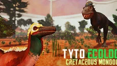 Tyto Ecology - дата выхода для Windows 3.x