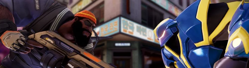 Файлы для Agents of Mayhem - трейнеры, моды, сохранения, патчи