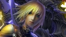 Tales of Berseria похожа на Tales of Berseria