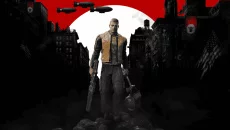 Wolfenstein II: The New Colossus - игра в жанре Шутер