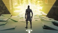 Deus Ex GO - игра в жанре Головоломка