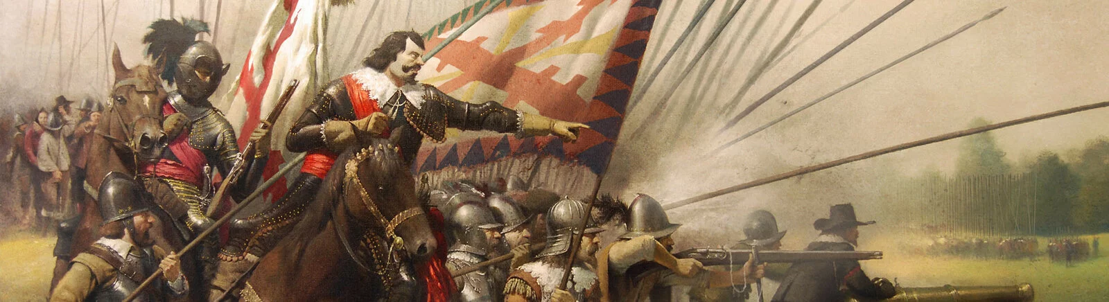 Все отзывы и оценки Thirty Years' War — 0 мнений