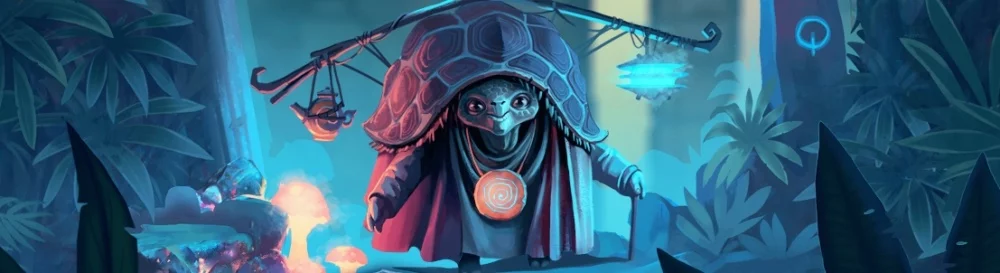 Faeria - последние новости сегодня (сентябрь 2025) - взлом защиты, системные требования, новости обновлений, где скачать игру, трейлер