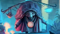 Faeria - игра в жанре Бесплатная игра