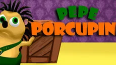 Pepe Porcupine - дата выхода для Android