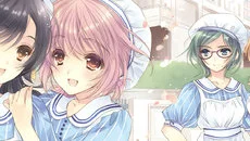 Nurse Love Addiction - дата выхода для PS Vita