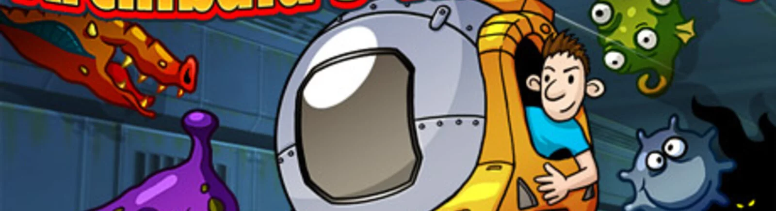 Форум Archibald's Adventures