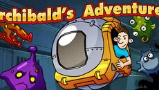 Archibald's Adventures - дата выхода для iOS