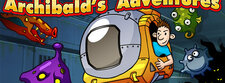 Archibald's Adventures - дата выхода на iOS 