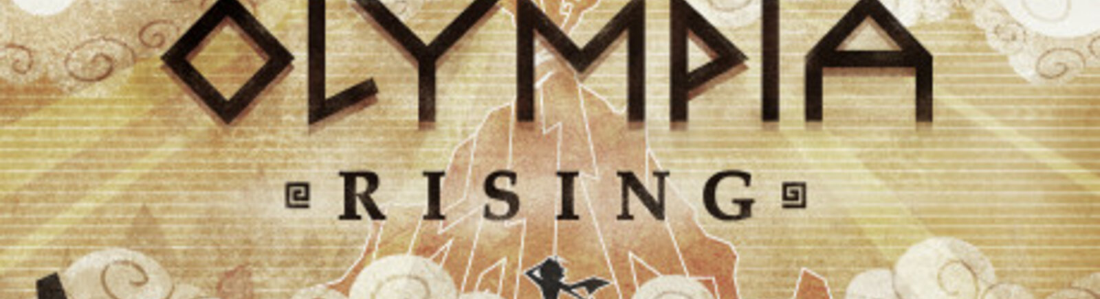 Дата выхода Olympia Rising  на PC, Wii U и Mac в России и во всем мире