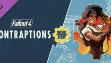 Fallout 4 - дополнение для Fallout 4