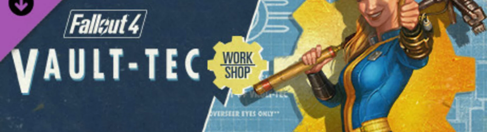 Отзыв о Fallout 4: Vault-Tec Workshop от Hendel