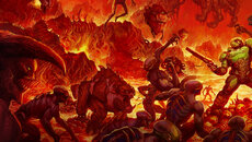 Doom: Unto the Evil - дата выхода для PlayStation 4