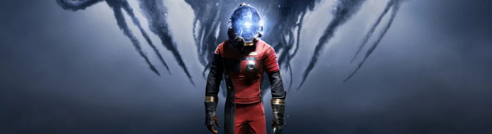Prey — Трейнер (+9) от 12.04.2021 [WeMod] / Трейнеры / Читы