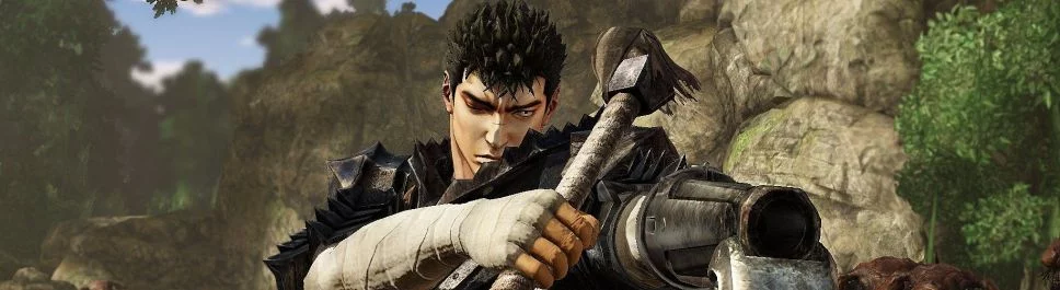 ТОП-7 - игры для PC, похожие на Berserk and the Band of the Hawk (Berserk Musou)
