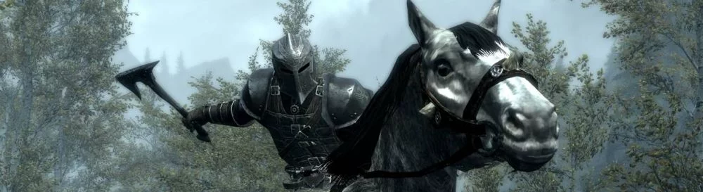 Elder Scrolls 5: Skyrim Special Edition — Перевод мода Одежда «Тайное дитя Талоса» - CBBE-TBD-UUNP / Локализация