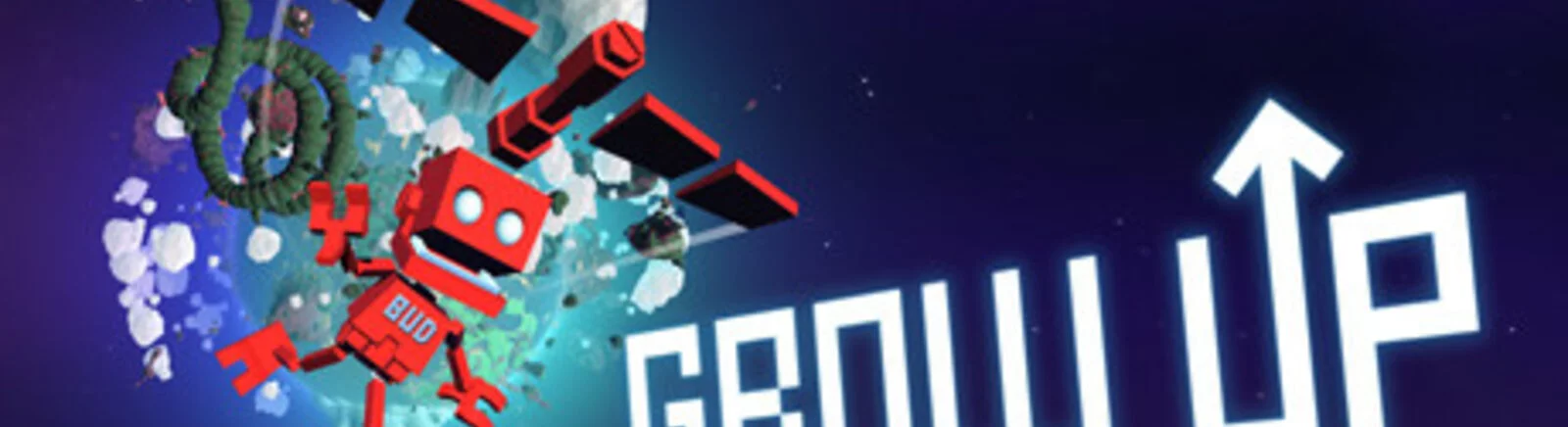 Grow Up - последние новости сегодня (август 2025) - взлом защиты, системные требования, новости обновлений, где скачать игру, трейлер