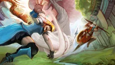 Strikers Edge - дата выхода для PC