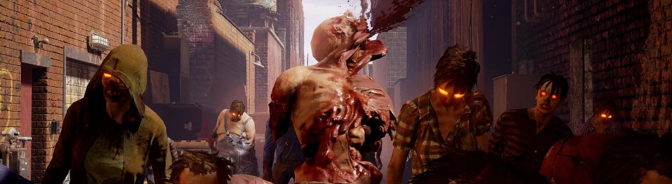 Трейнеры для State of Decay 2
