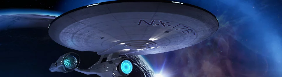 Star Trek: Bridge Crew - последние новости сегодня (август 2025) - взлом защиты, системные требования, новости обновлений, где скачать игру, трейлер