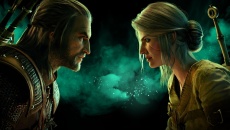 Gwent: The Witcher Card Game похожа на The Lord of the Rings: Adventure Card Game