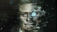 Observer - игра в жанре Киберпанк