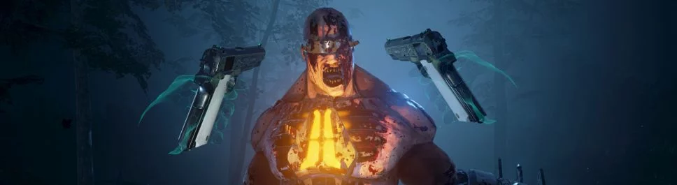 Killing Floor: Incursion - последние новости сегодня (август 2025) - взлом защиты, системные требования, новости обновлений, где скачать игру, трейлер