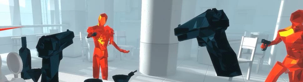 SUPERHOT VR - последние новости сегодня (август 2025) - взлом защиты, системные требования, новости обновлений, где скачать игру, трейлер