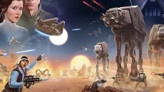 Star Wars: Uprising похожа на Star Wars: Uprising