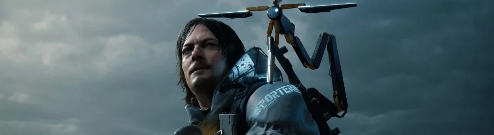 Death Stranding - последние новости сегодня (август 2025) - взлом защиты, системные требования, новости обновлений, где скачать игру, трейлер