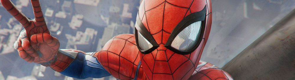 Дата выхода Marvel's Spider-Man (Человек-паук)  на PS4 в России и во всем мире
