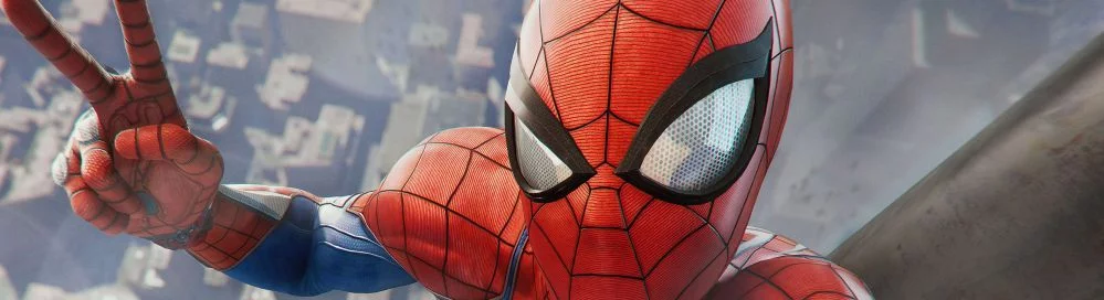 Скриншоты Marvel's Spider-Man (Человек-паук) - всего 185 картинок из игры Скриншоты Marvel's Spider-Man (Человек-паук) - всего 185 картинок из игры