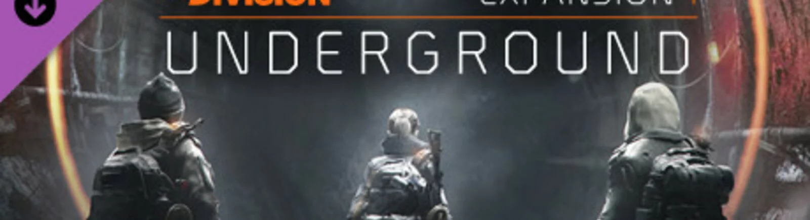 Tom Clancy&#039;s The Division - Underground (Tom Clancy's The Division - Под землей) - последние новости сегодня (август 2025) - взлом защиты, системные требования, новости обновлений, где скачать игру, трейлер
