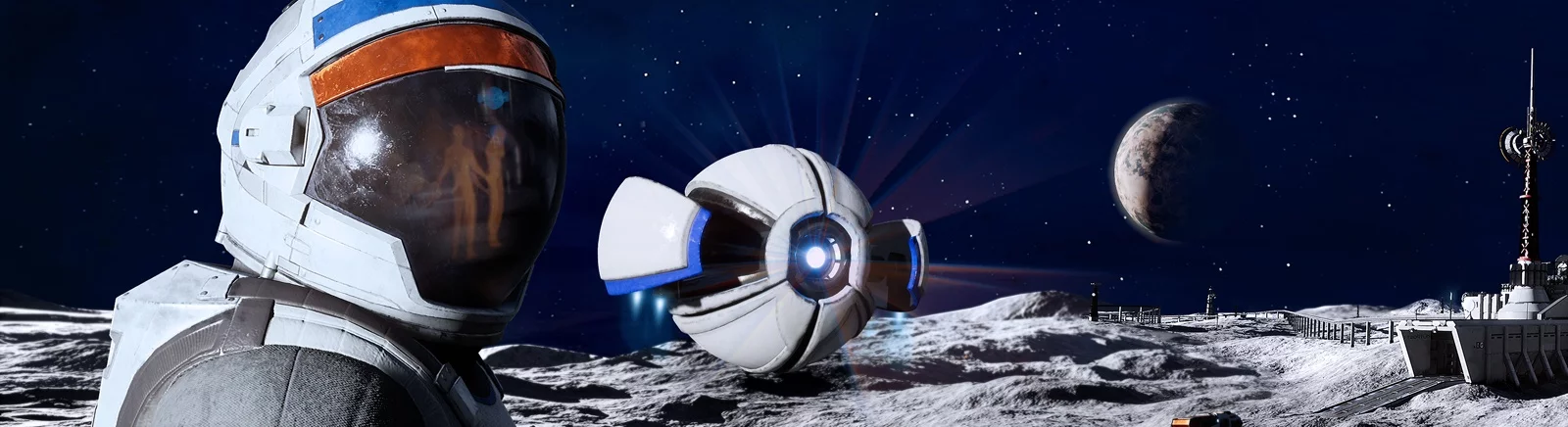 Deliver Us The Moon - последние новости сегодня (сентябрь 2025) - взлом защиты, системные требования, новости обновлений, где скачать игру, трейлер