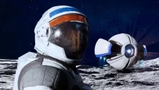 Deliver Us The Moon - игра в жанре Приключение