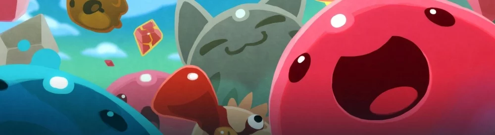 Slime Rancher — Трейнер/Trainer (+6) [1.0.1b] {MrAntiFun} / Трейнеры / Читы