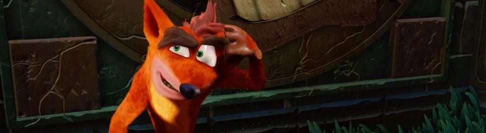 Crash Bandicoot N. Sane Trilogy - последние новости сегодня (август 2025) - взлом защиты, системные требования, новости обновлений, где скачать игру, трейлер