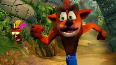 Crash Bandicoot N. Sane Trilogy - дата выхода для Nintendo Switch 2