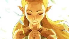 The Legend of Zelda: Breath of the Wild - дата выхода для Wii U