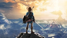 The Legend of Zelda: Breath of the Wild - дата выхода