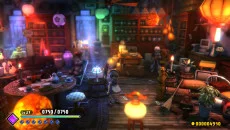 Touhou: Scarlet Curiosity - дата выхода для PlayStation 4