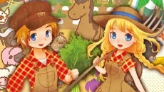 Story of Seasons: Trio of Towns - дата выхода для Nintendo 3DS