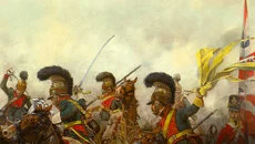 Victory and Glory: Napoleon - дата выхода для Windows 3.x