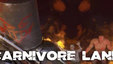 Carnivore Land - дата выхода для Linux