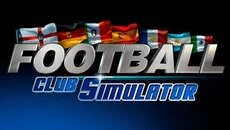 Football Club Simulator - FCS