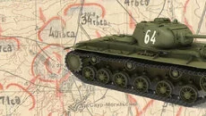 Graviteam Tactics: Mius-Front - дата выхода