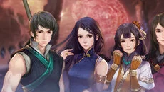 Gate of Firmament - дата выхода