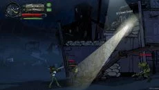 Buck - игра в жанре Платформер