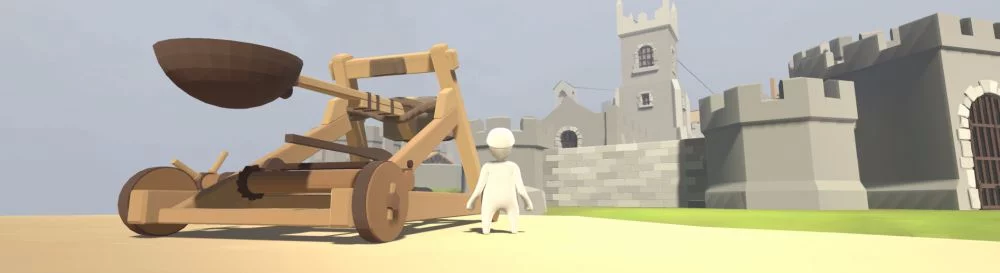 Читы для Human: Fall Flat